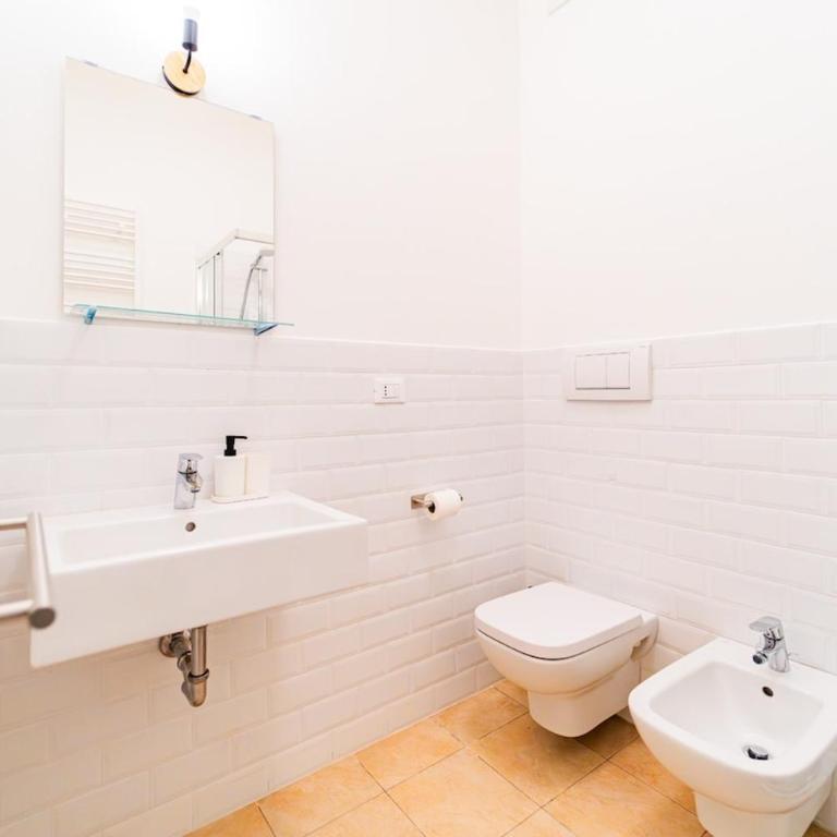 Mini Residence a Milano - Appartamento con 3 Camere da Letto - 24