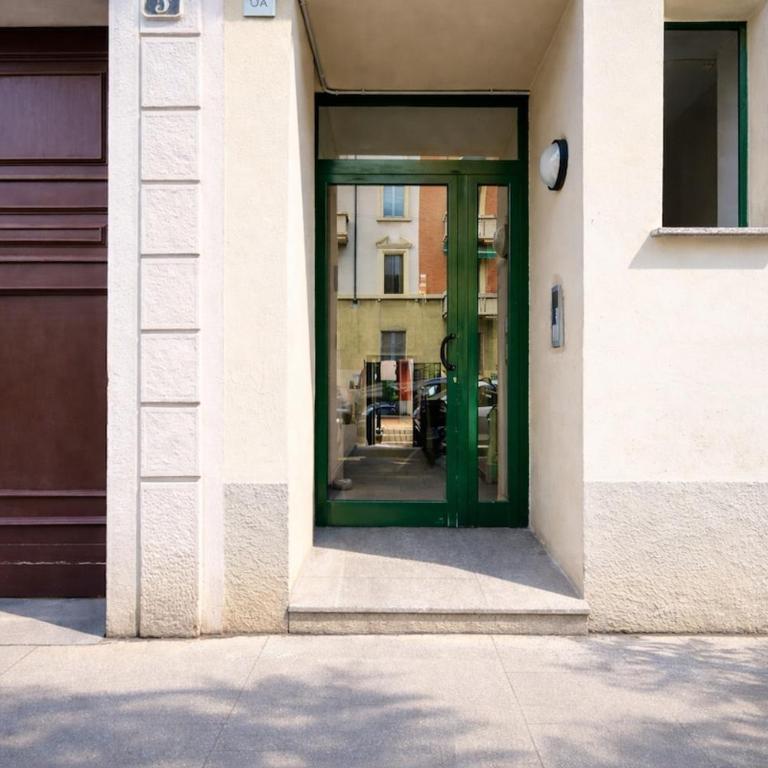 Mini Residence a Milano - Appartamento con 3 Camere da Letto - 25