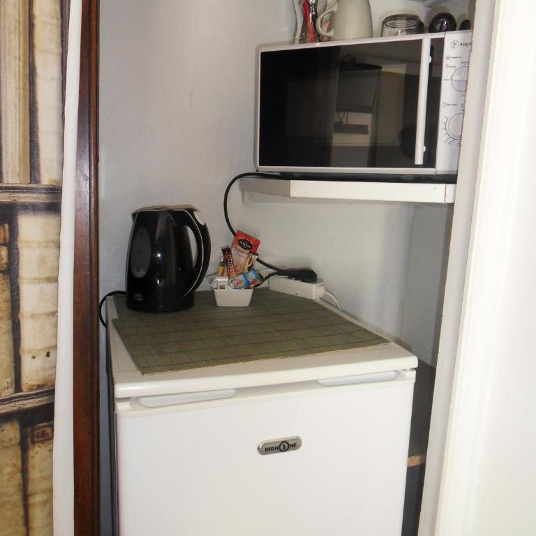 Chambres d'Hôtes de la Grone - Chambre Double avec Balcon - 2