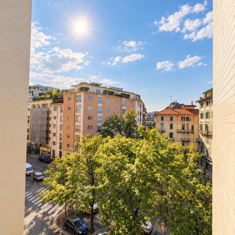 Moscova's Nest - Appartamento con 1 Camera da Letto - 3