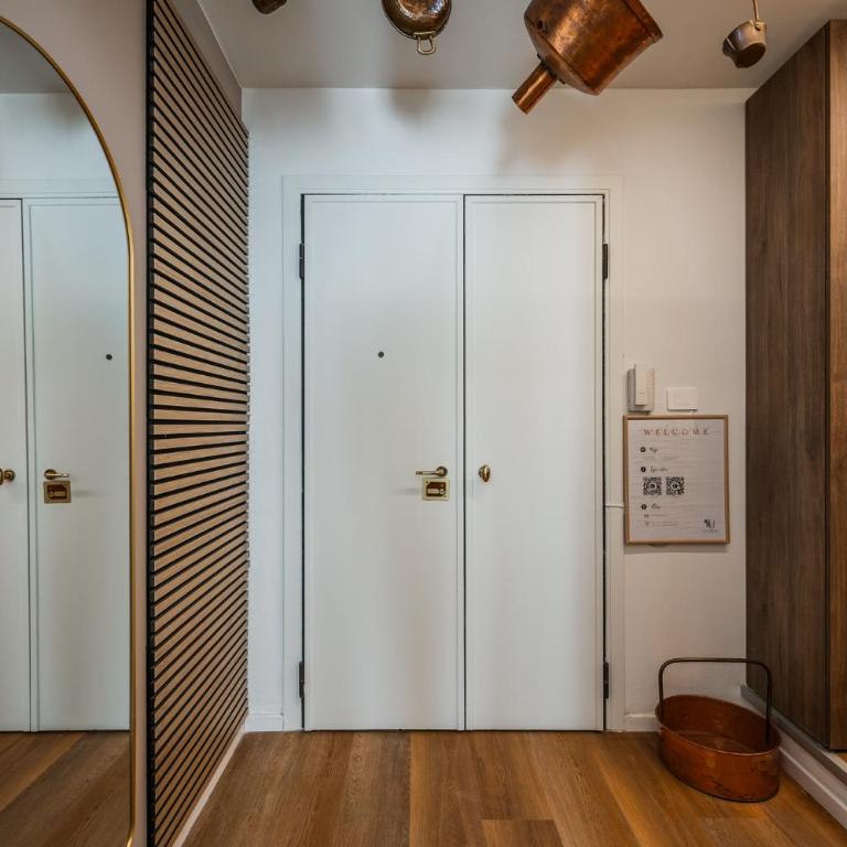 Uva d'Oro Rooms - 300 m from Duomo, Parking Pass - Habitación Doble con baño privado - 16