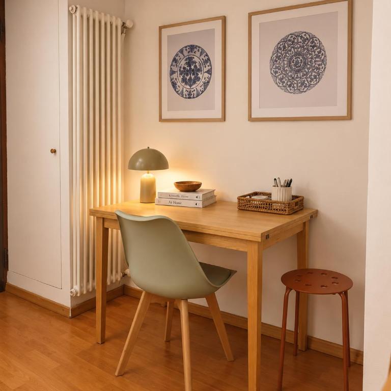 Locami Loft Plinio M1 M2 - Appartamento con 1 Camera da Letto - 4