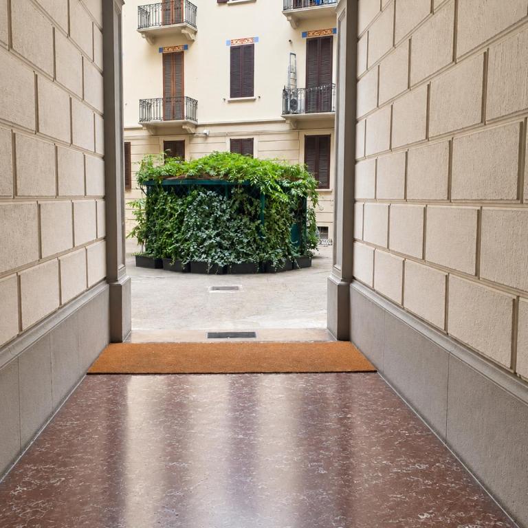 Locami Loft Plinio M1 M2 - Appartamento con 1 Camera da Letto - 19