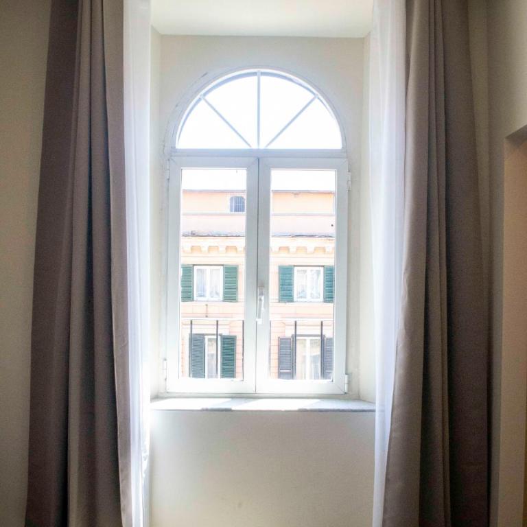 Hotel Domus Rome - Chambre Double Standard - 15