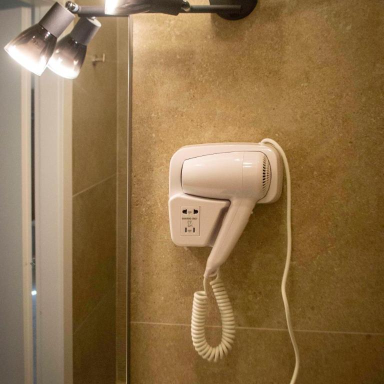 Hotel Domus Rome - Chambre Double Standard - 17