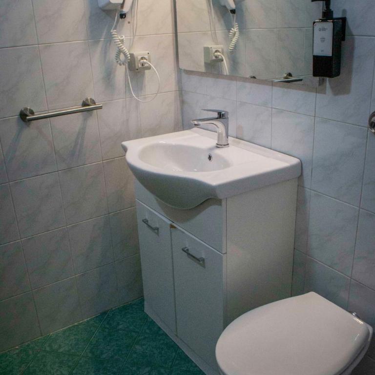 Hotel Domus Rome - Chambre Double Standard - 14