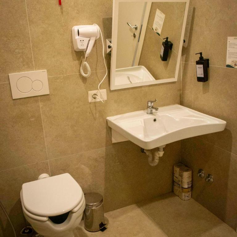 Hotel Domus Rome - Chambre Double Standard - 7