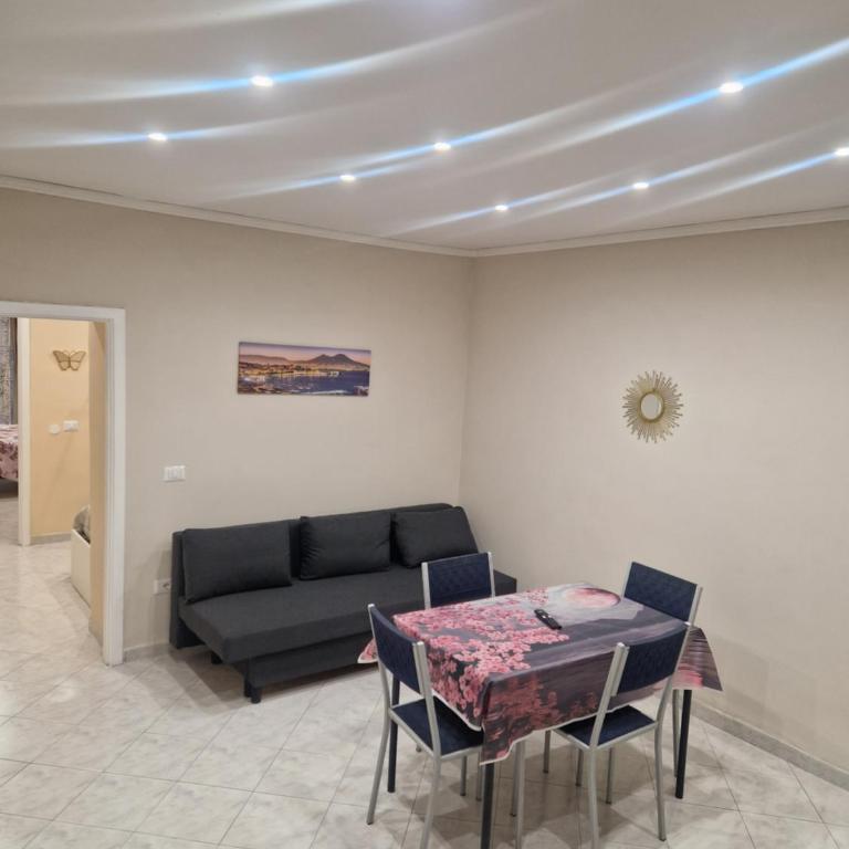 Anna e Tony Via Tribunali apartment - Two-Bedroom Apartment - 1