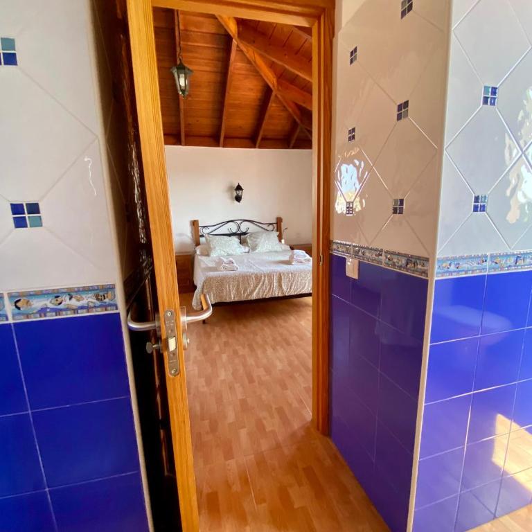 Villa en zona tranquila de Lajares VISTA CALMA - Haus mit 3 Schlafzimmern - 27