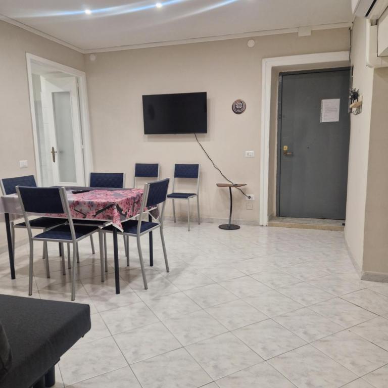 Anna e Tony Via Tribunali apartment - Two-Bedroom Apartment - 7