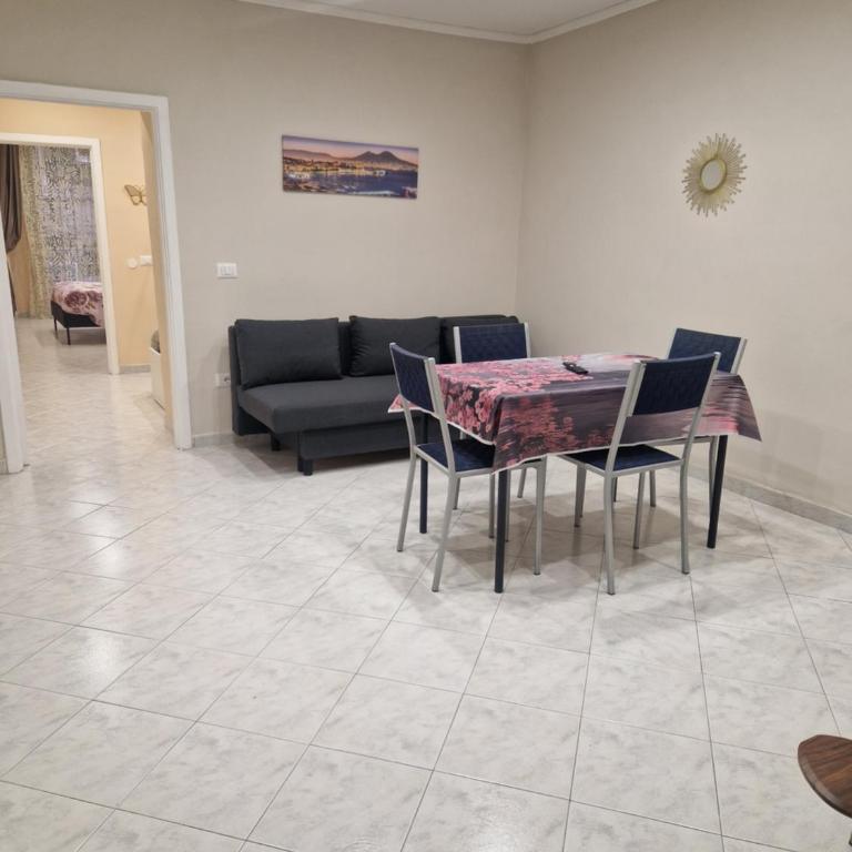 Anna e Tony Via Tribunali apartment - Two-Bedroom Apartment - 6