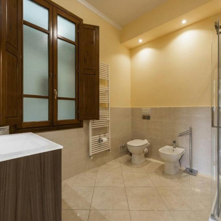 Sunflower Suite by MMega - Appartamento con 1 Camera da Letto - 12