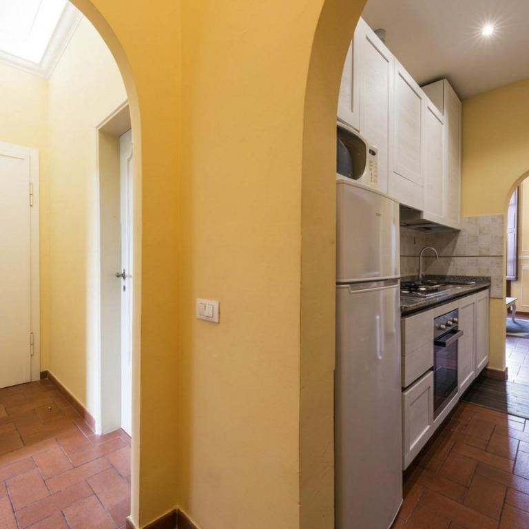 Sunflower Suite by MMega - Appartamento con 1 Camera da Letto - 10