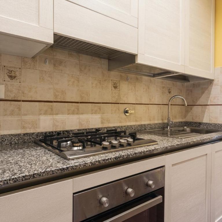 Sunflower Suite by MMega - Appartamento con 1 Camera da Letto - 11