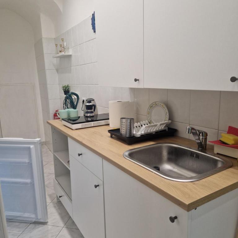 Anna e Tony Via Tribunali apartment - Two-Bedroom Apartment - 5