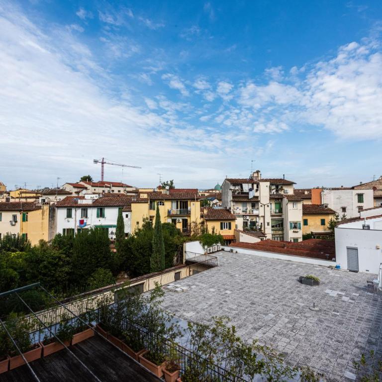 Sunflower Suite by MMega - Appartamento con 1 Camera da Letto - 20