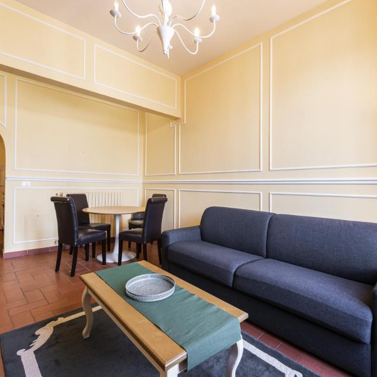 Sunflower Suite by MMega - Appartamento con 1 Camera da Letto - 4