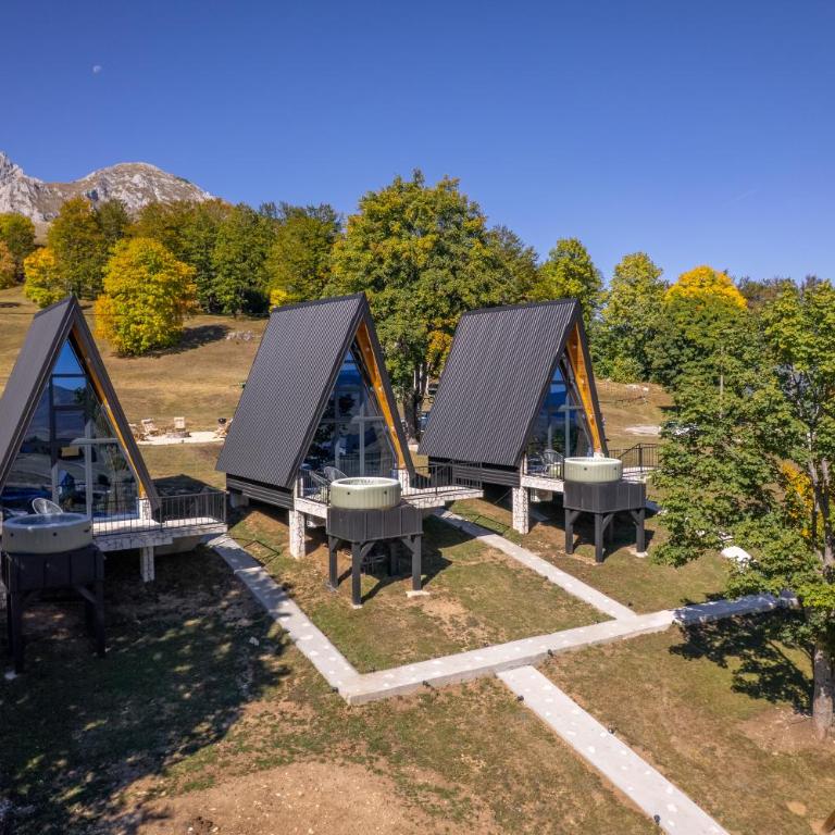 Homeland Nest - Koliba - 5