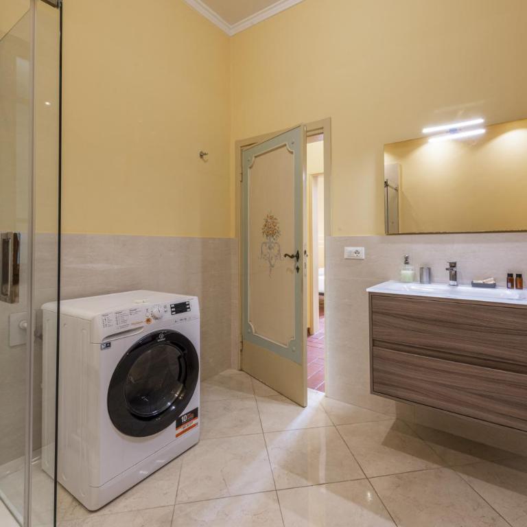 Sunflower Suite by MMega - Appartamento con 1 Camera da Letto - 16