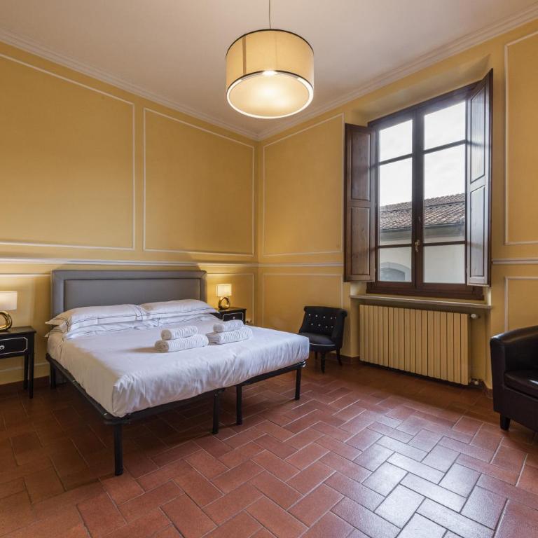 Sunflower Suite by MMega - Appartamento con 1 Camera da Letto - 6