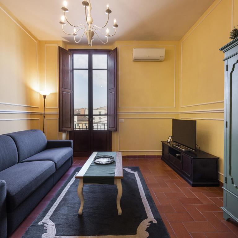 Sunflower Suite by MMega - Appartamento con 1 Camera da Letto - 2