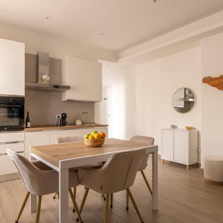 Private Sauna 3BR 2BA Downtown - Appartement Supérieur avec Sauna - 3