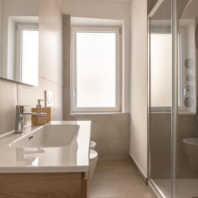Private Sauna 3BR 2BA Downtown - Appartement Supérieur avec Sauna - 6