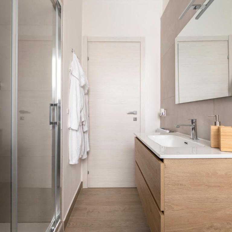 Private Sauna 3BR 2BA Downtown - Appartement Supérieur avec Sauna - 23