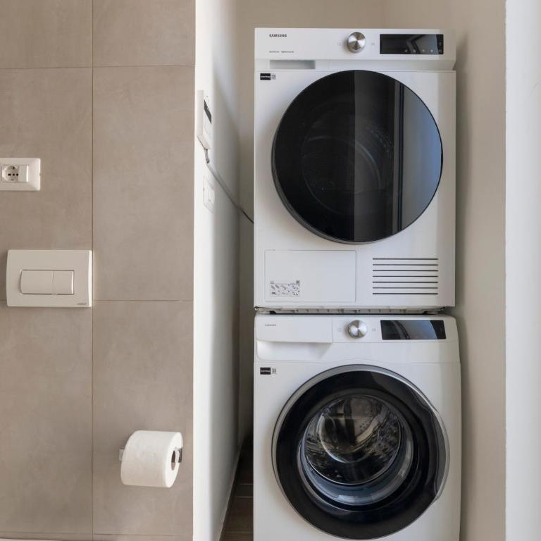 Private Sauna 3BR 2BA Downtown - Appartement Supérieur avec Sauna - 8