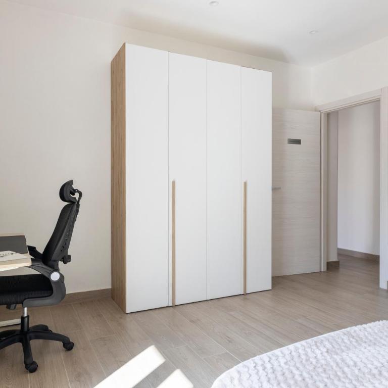 Private Sauna 3BR 2BA Downtown - Appartement Supérieur avec Sauna - 13