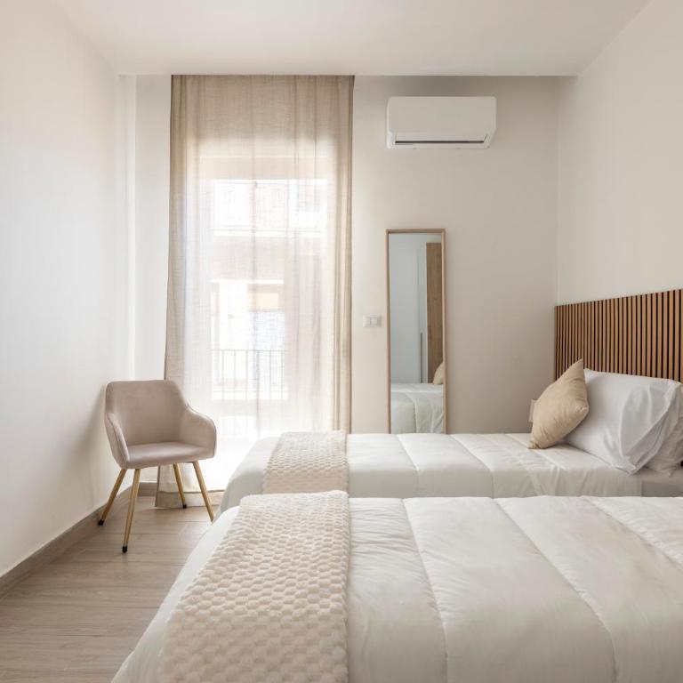 Private Sauna 3BR 2BA Downtown - Appartement Supérieur avec Sauna - 11