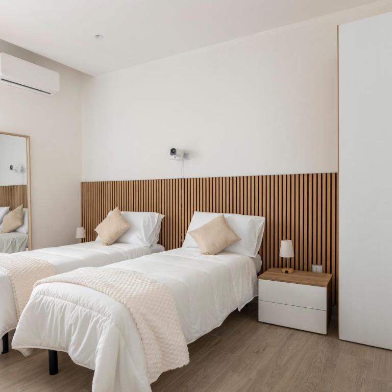 Private Sauna 3BR 2BA Downtown - Appartement Supérieur avec Sauna - 5