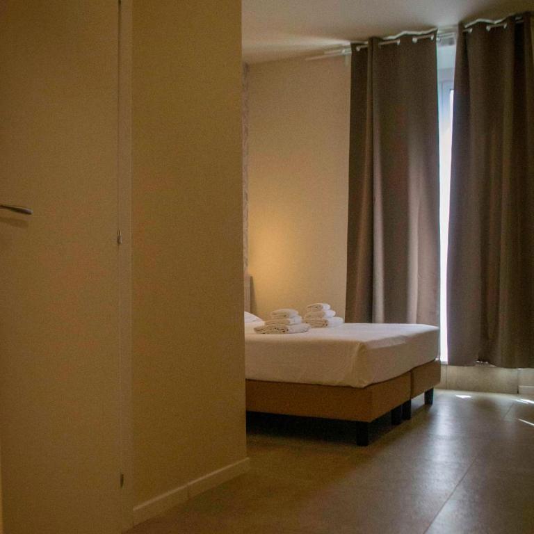 Hotel Domus Rome - Chambre Double ou Lits Jumeaux - 19