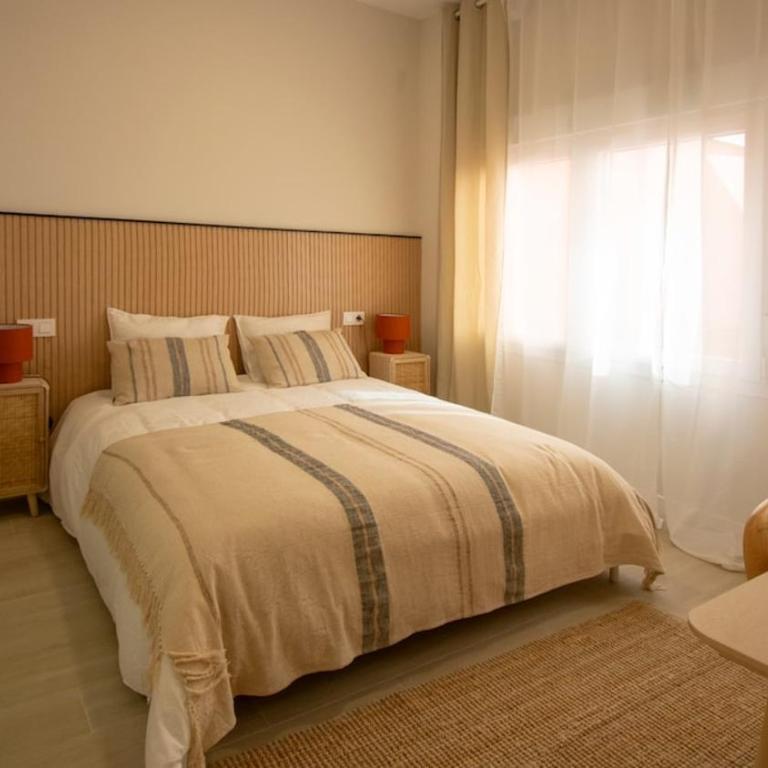 Coliving Almansa 91 - Habitación Doble - 2