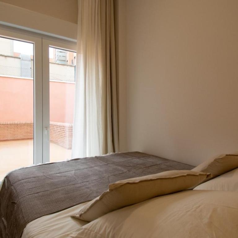 Coliving Almansa 91 - Habitación Doble - 3