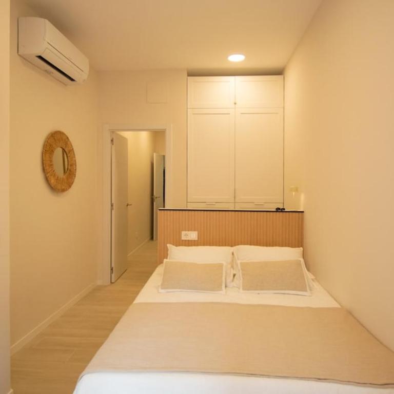 Coliving Almansa 91 - Habitación Doble - 6