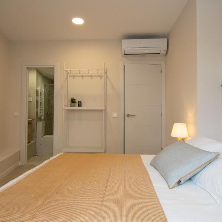 Coliving Almansa 91 - Habitación Doble - 13