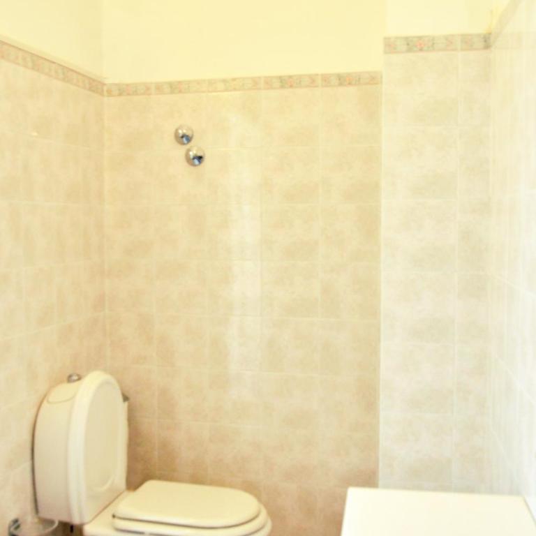 B&B Gulliver - Camera Tripla con Bagno Privato - 7
