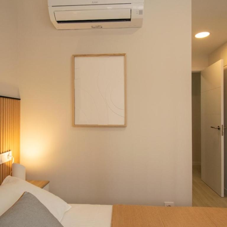 Coliving Almansa 91 - Habitación Doble - 24