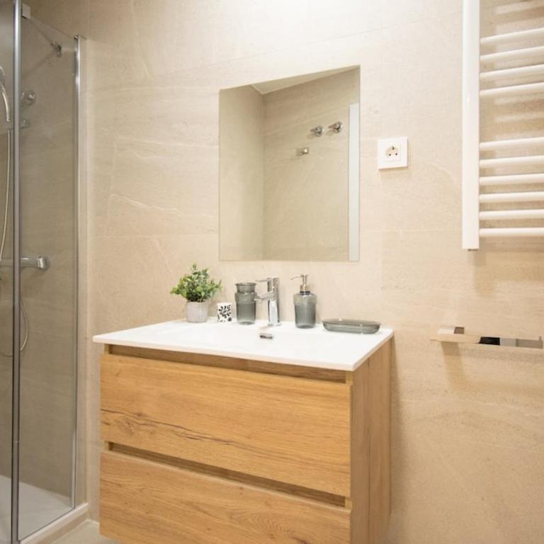 Coliving Almansa 91 - Habitación Doble - 25