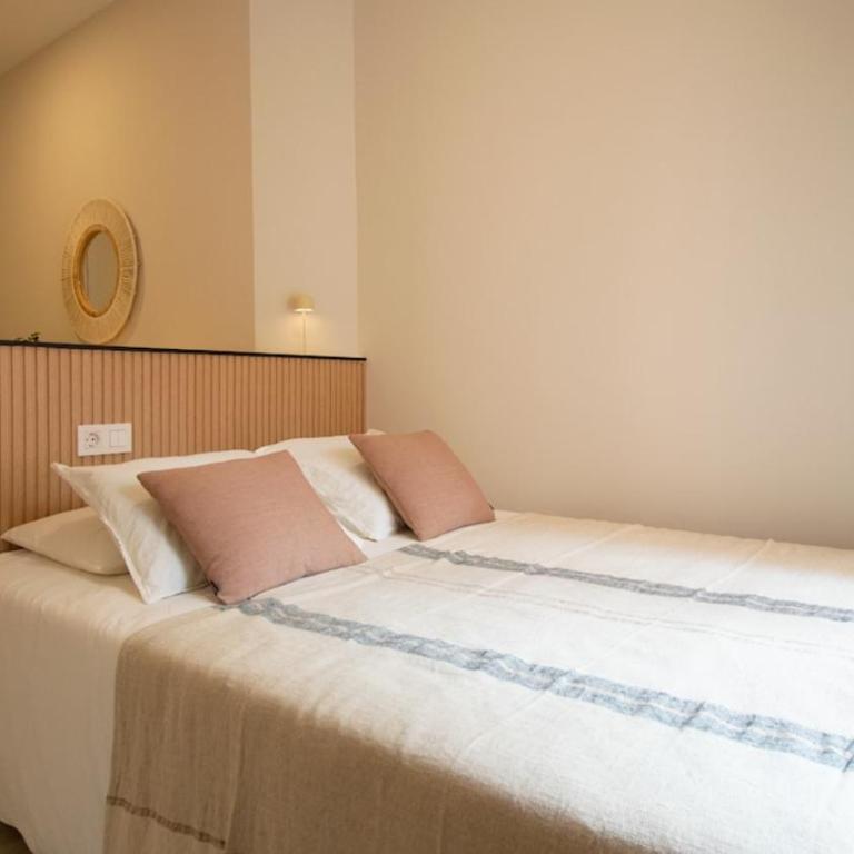 Coliving Almansa 91 - Habitación Doble - 27