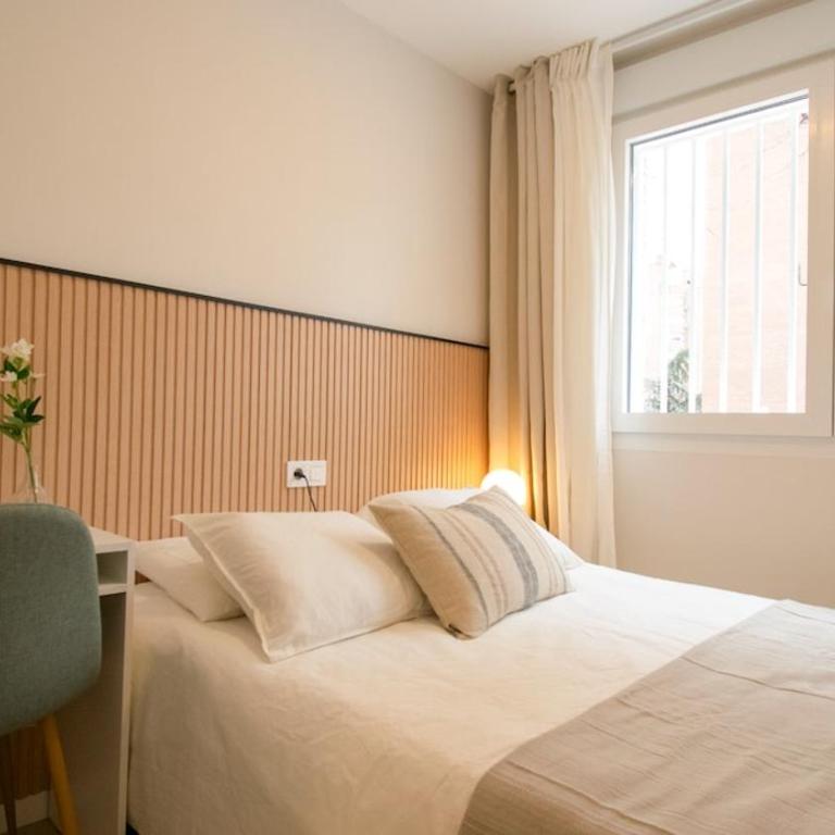 Coliving Almansa 91 - Habitación Doble - 28