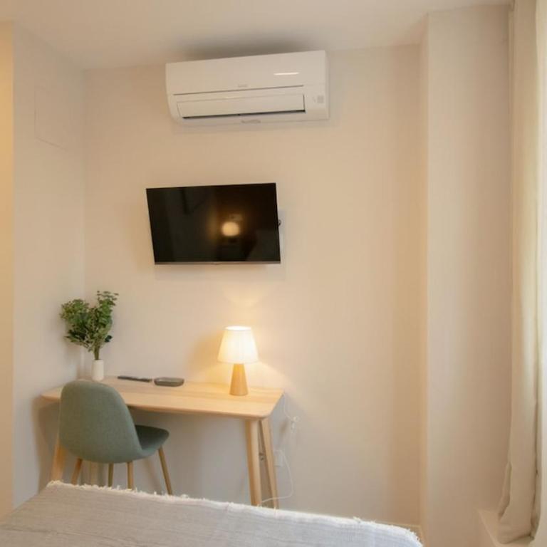Coliving Almansa 91 - Habitación Doble - 29
