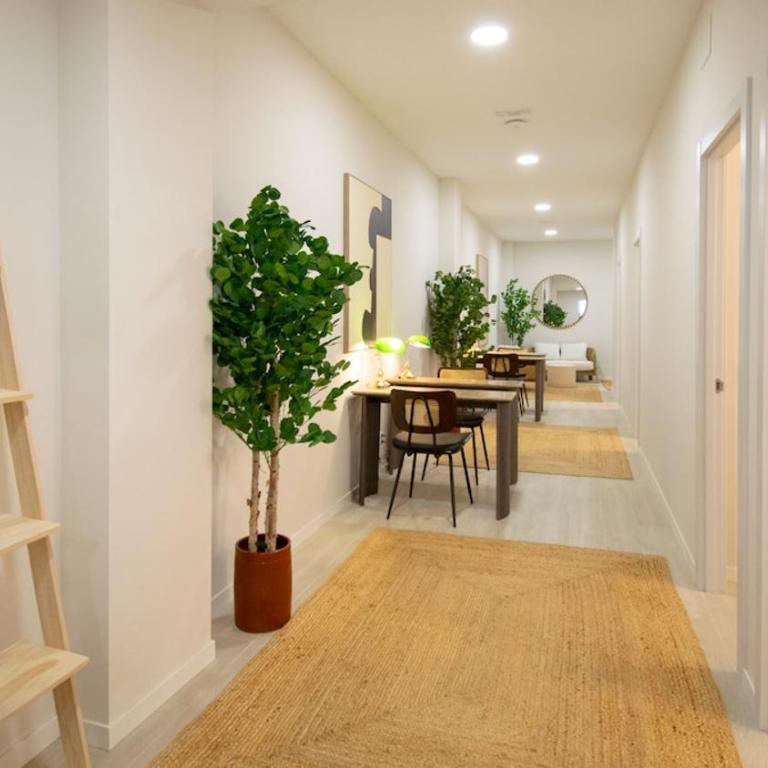 Coliving Almansa 91 - Habitación Doble - 30