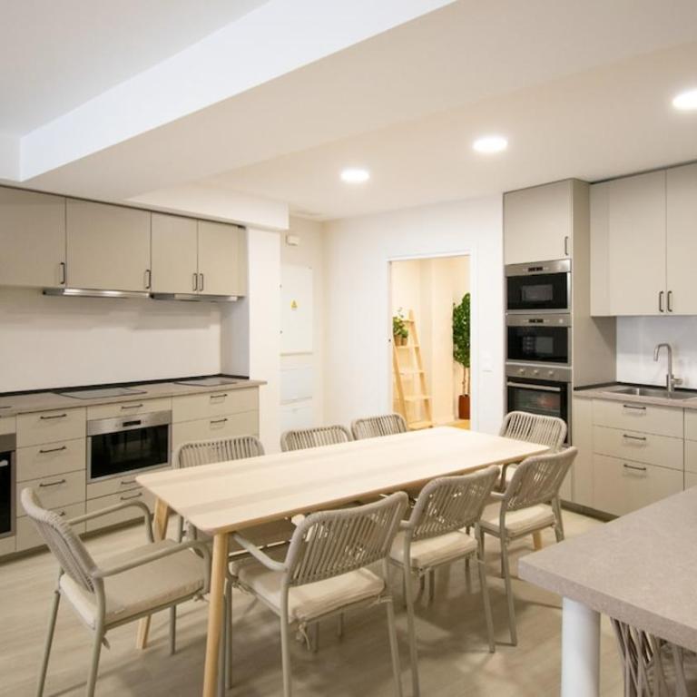 Coliving Almansa 91 - Habitación Doble - 31