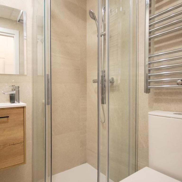 Coliving Almansa 91 - Habitación Doble - 35