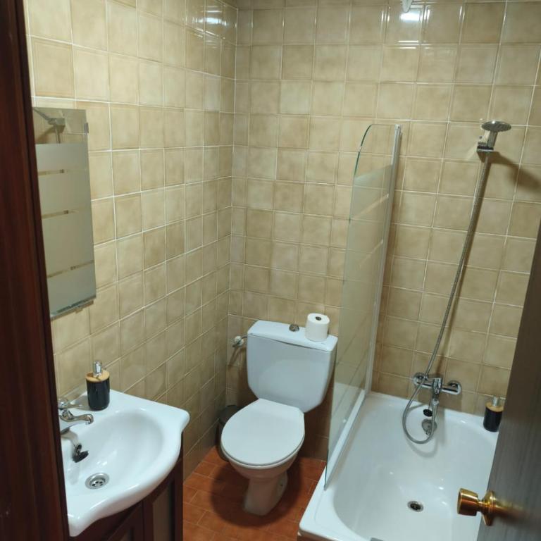 Los Patios - Apartamento de 4 dormitorios con balcón - 10