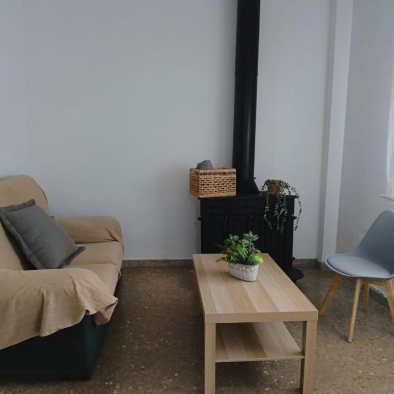 Los Patios - Apartamento de 4 dormitorios con balcón - 5