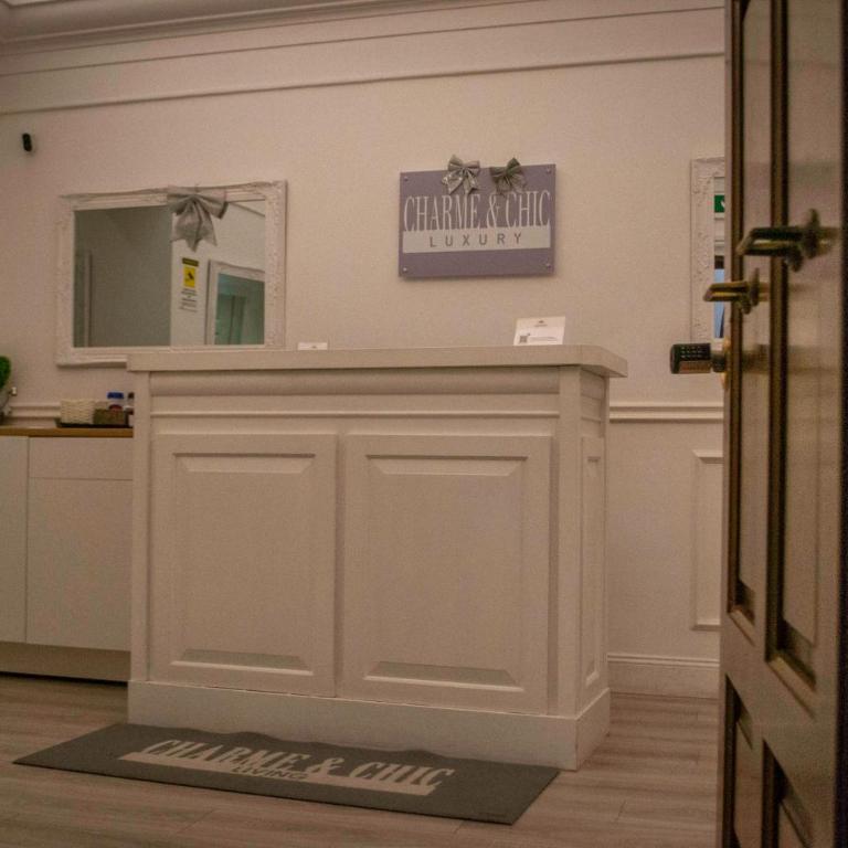 Charme & Chic Luxury - Camera Matrimoniale Standard - 26