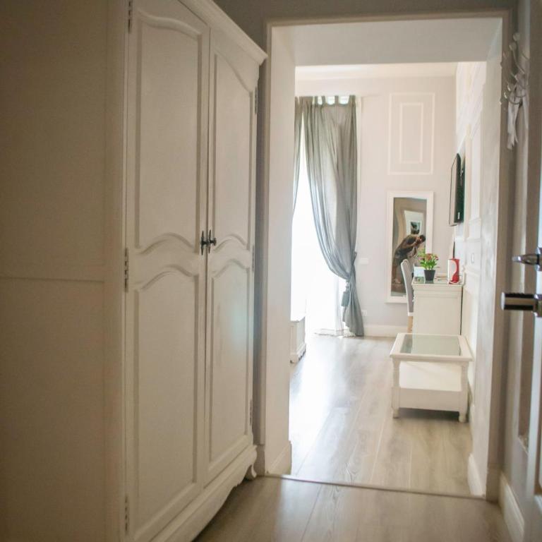 Charme & Chic Luxury - Junior Suite - 15
